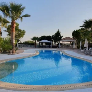 6+ Bedroom House for Sale in Mazotos, Larnaca District