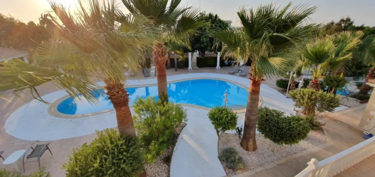 Most Expensive Villas for Sale in Larnaca