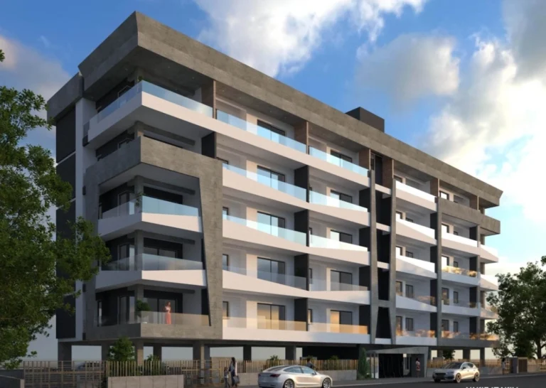 2 Bedroom Apartment for Sale in Limassol – Apostolos Andreas
