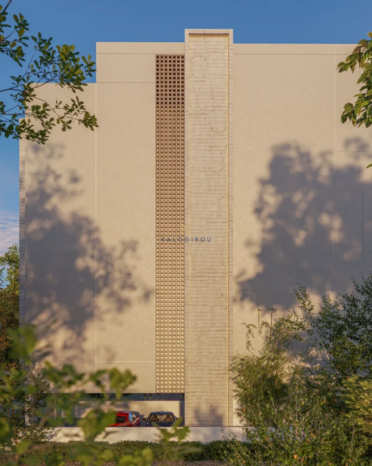 2 Bedroom Apartment for Sale in Faneromeni, Larnaca District