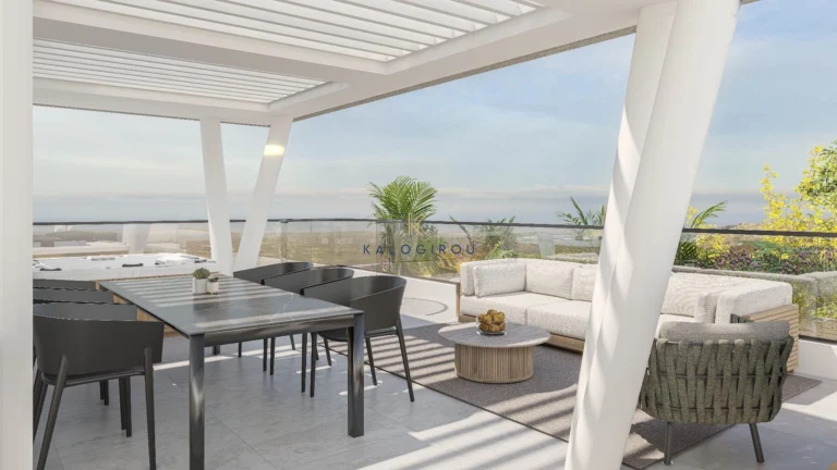 1 Bedroom Apartment for Sale in Faneromeni, Larnaca District