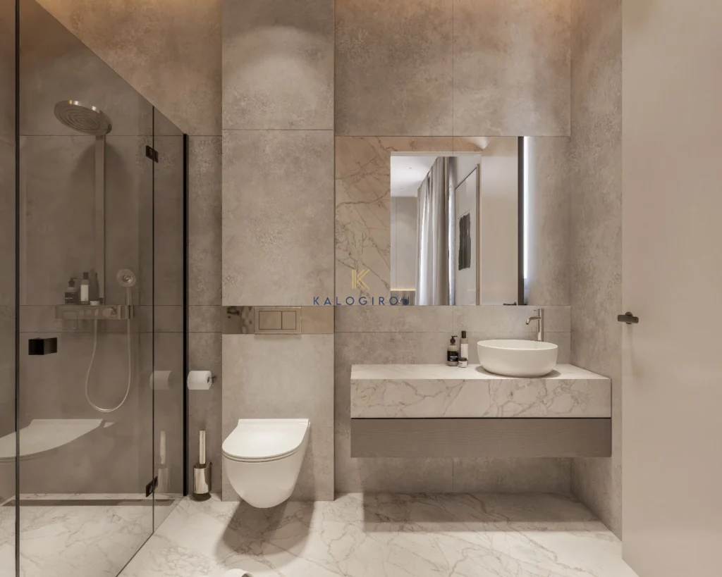 1 Bedroom Apartment for Sale in Faneromeni, Larnaca District