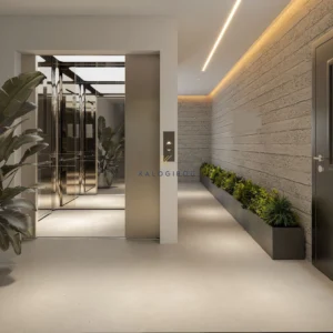 3 Bedroom Apartment for Sale in Faneromeni, Larnaca District