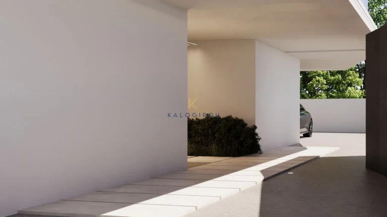 1 Bedroom Apartment for Sale in Larnaca District