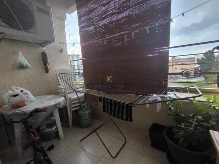 2 Bedroom Apartment for Sale in Larnaca District