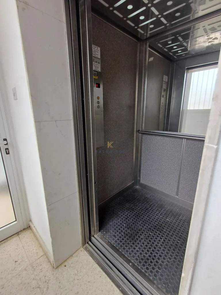 2 Bedroom Apartment for Sale in Larnaca District