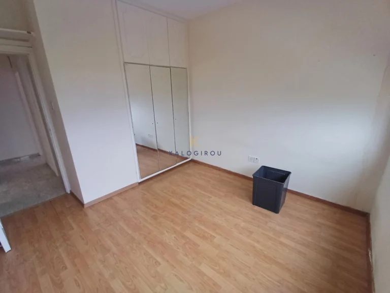 3 Bedroom Apartment for Sale in Larnaca District