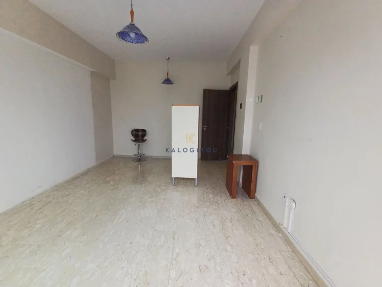 3 Bedroom Apartment for Sale in Larnaca District