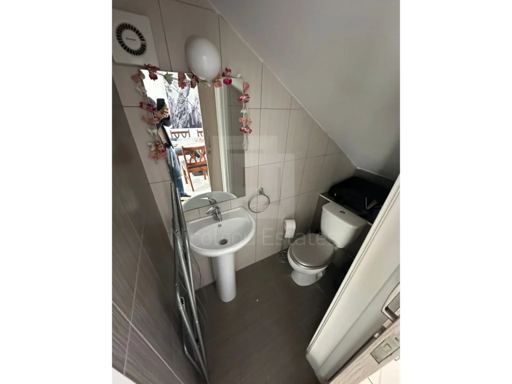 2 Bedroom House for Sale in Strovolos, Nicosia District