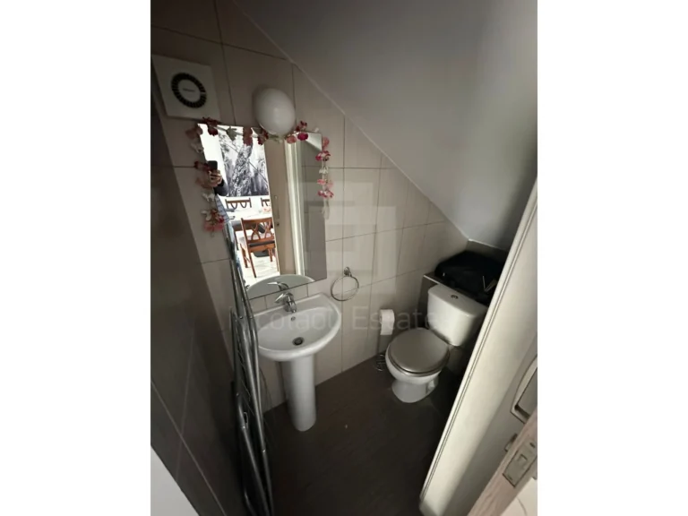 2 Bedroom House for Sale in Strovolos, Nicosia District