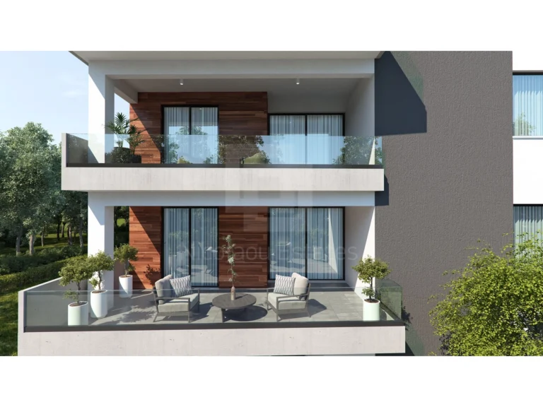 2 Bedroom Apartment for Sale in Kato Polemidia, Limassol District