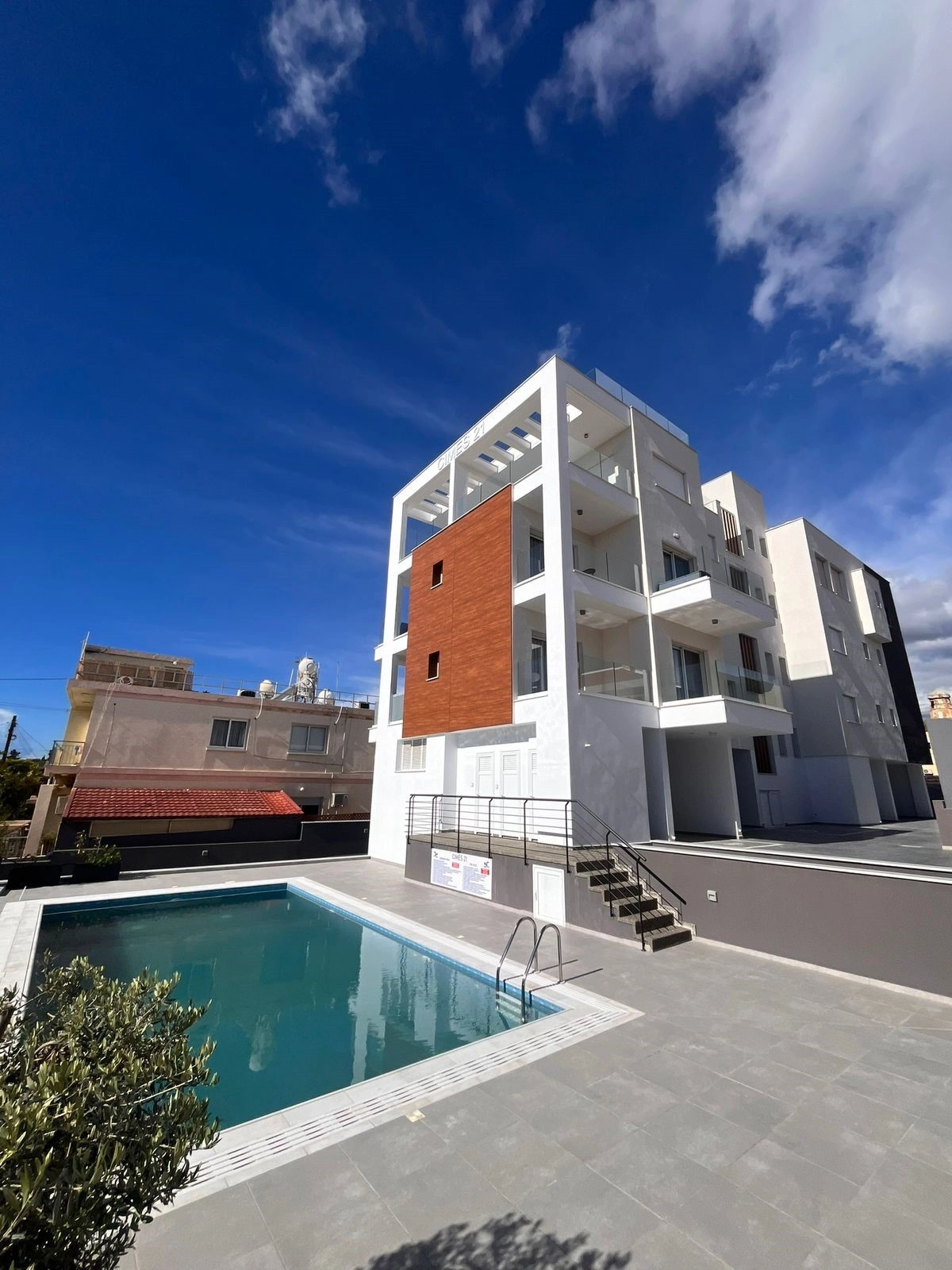 4 Bedroom Apartment for Sale in Limassol District