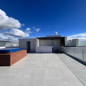 4 Bedroom Apartment for Sale in Limassol District