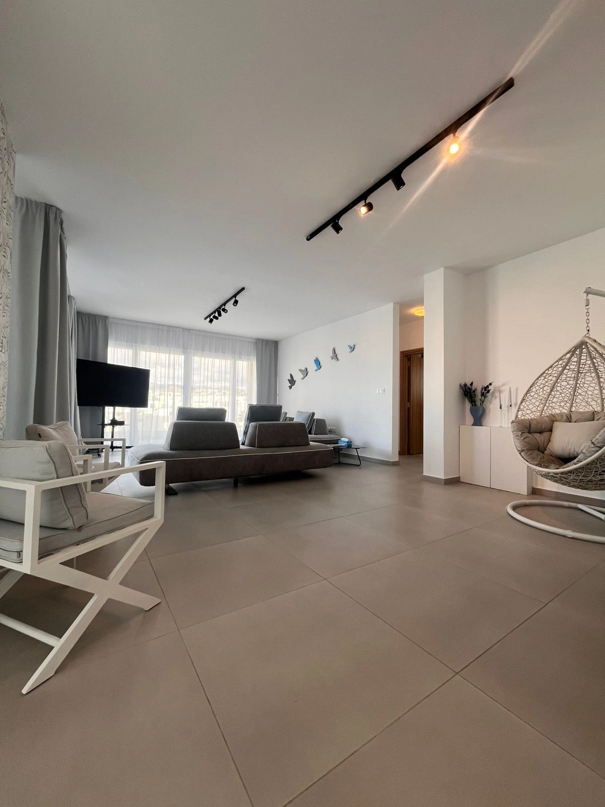 4 Bedroom Apartment for Sale in Limassol District