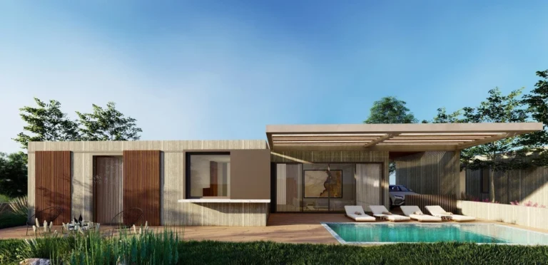 3 Bedroom House for Sale in Chlorakas, Paphos District