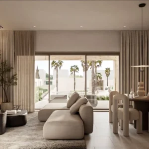 2 Bedroom House for Sale in Geroskipou, Paphos District