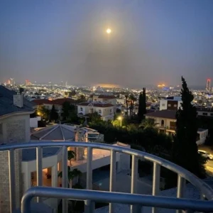 2 Bedroom Apartment for Sale in Limassol – Panthea