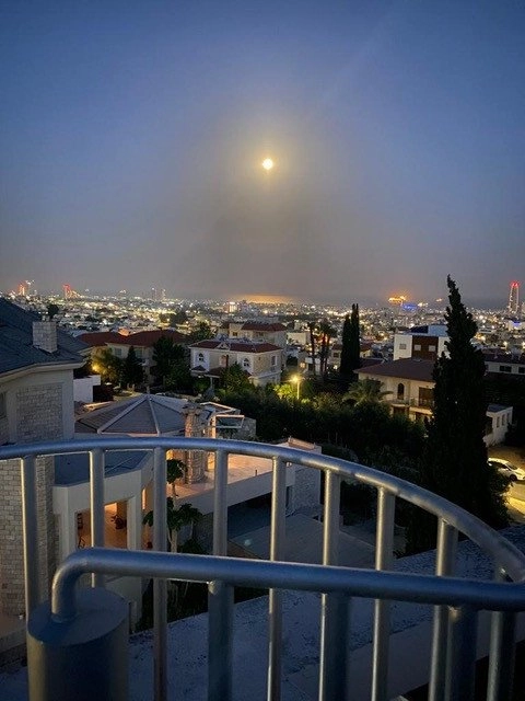 Limassol