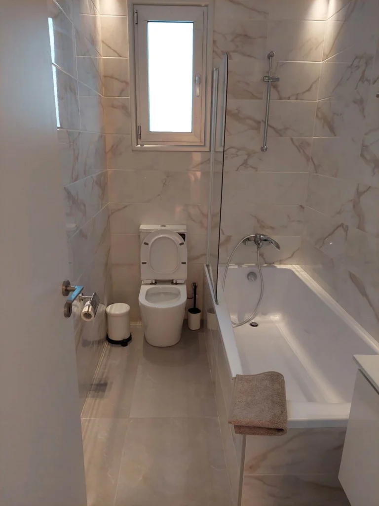 2 Bedroom Apartment for Sale in Limassol – Apostolos Andreas