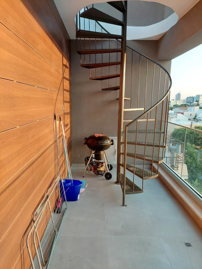 2 Bedroom Apartment for Sale in Limassol – Apostolos Andreas