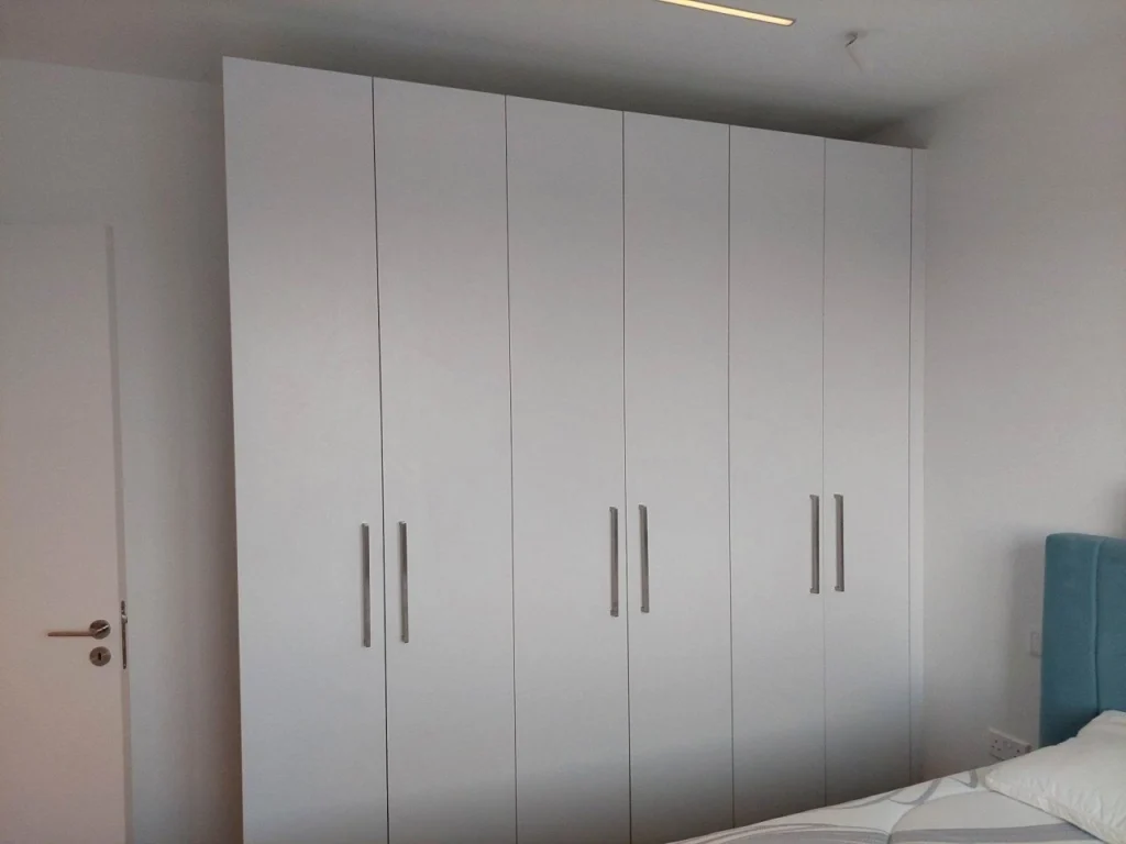 2 Bedroom Apartment for Sale in Limassol – Apostolos Andreas