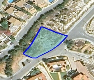 for Sale in Agios Tychonas, Limassol District
