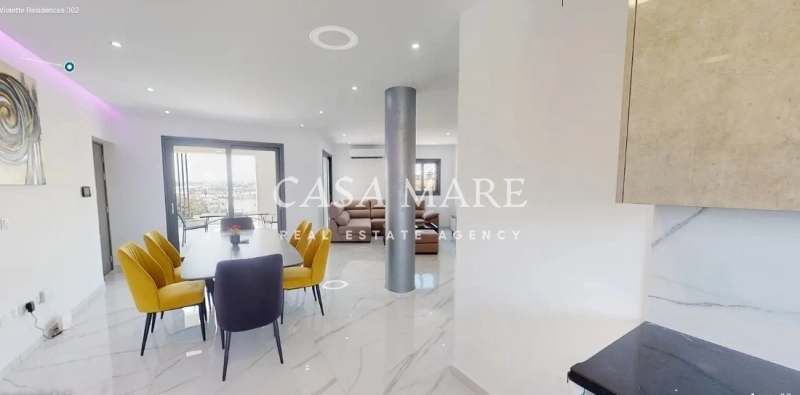 2 Bedroom Apartment for Rent