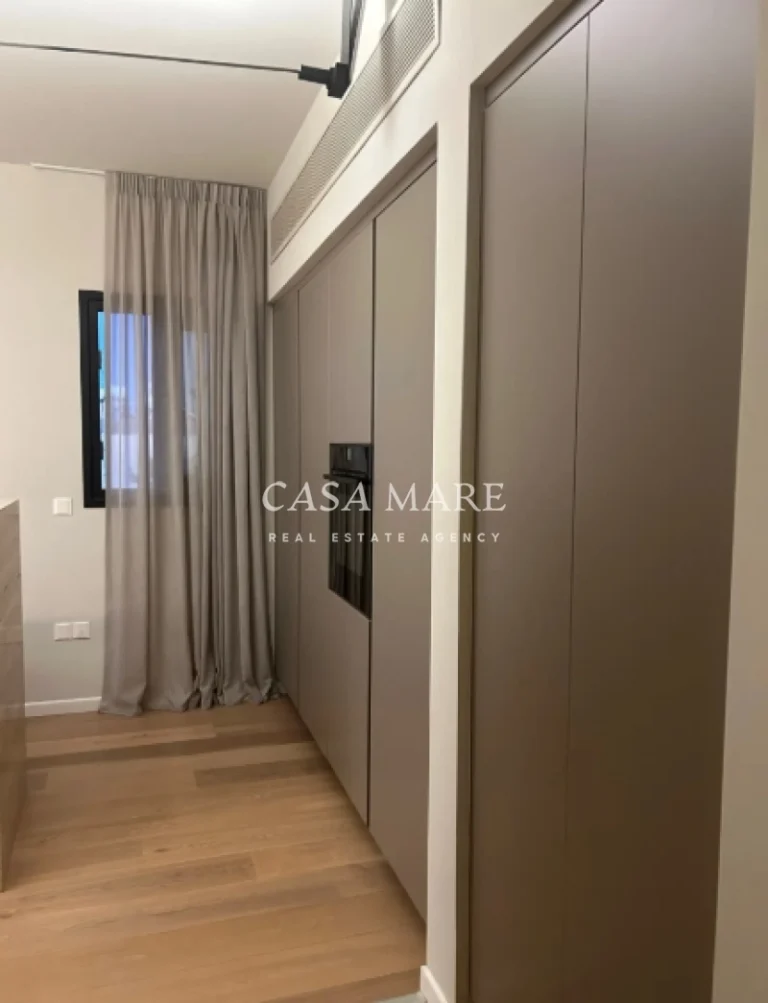 4 Bedroom Apartment for Sale in Aglantzia, Nicosia District