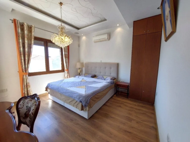 4 Bedroom House for Sale in Palodeia, Limassol District