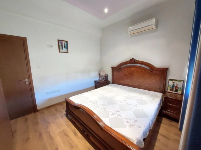 4 Bedroom House for Sale in Palodeia, Limassol District