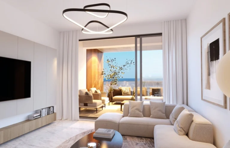 Average Price for 2 Bedroom Apartment in Larnaca