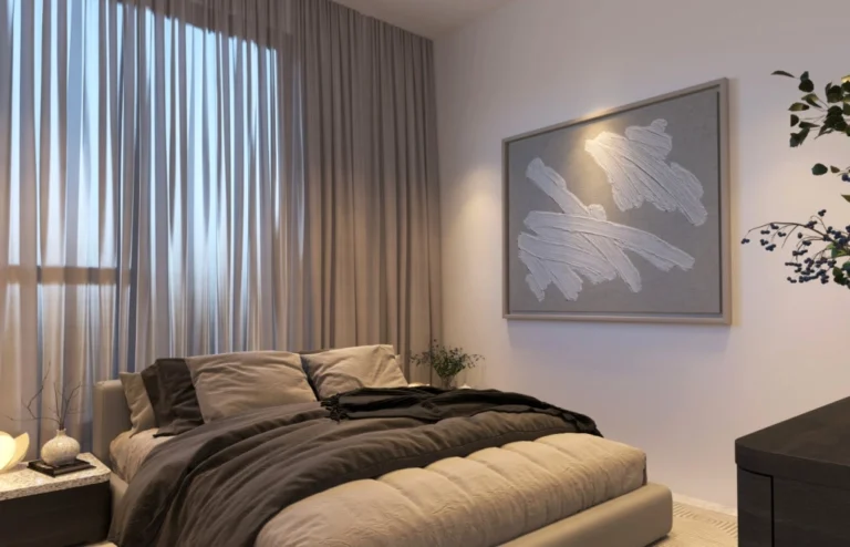 Average Price for 2 Bedroom Apartment in Larnaca