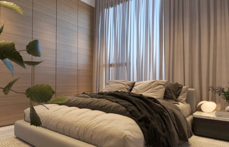 2 Bedroom Apartment for Sale in Larnaca District