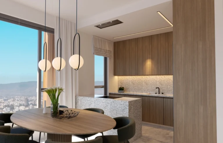 Average Price for 2 Bedroom Apartment in Larnaca