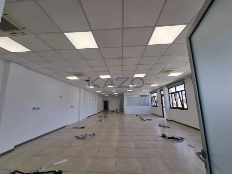 252m² Office for Rent in Limassol – Linopetra