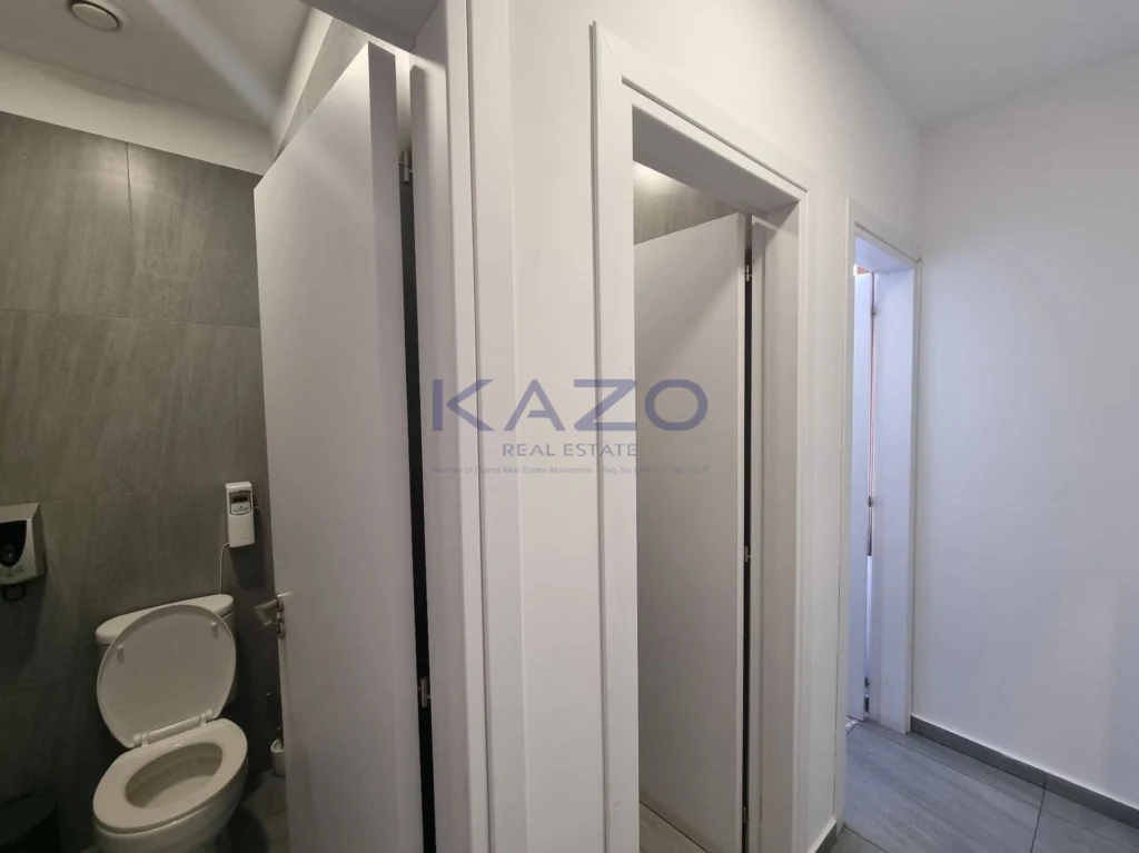 252m² Office for Rent in Limassol – Linopetra