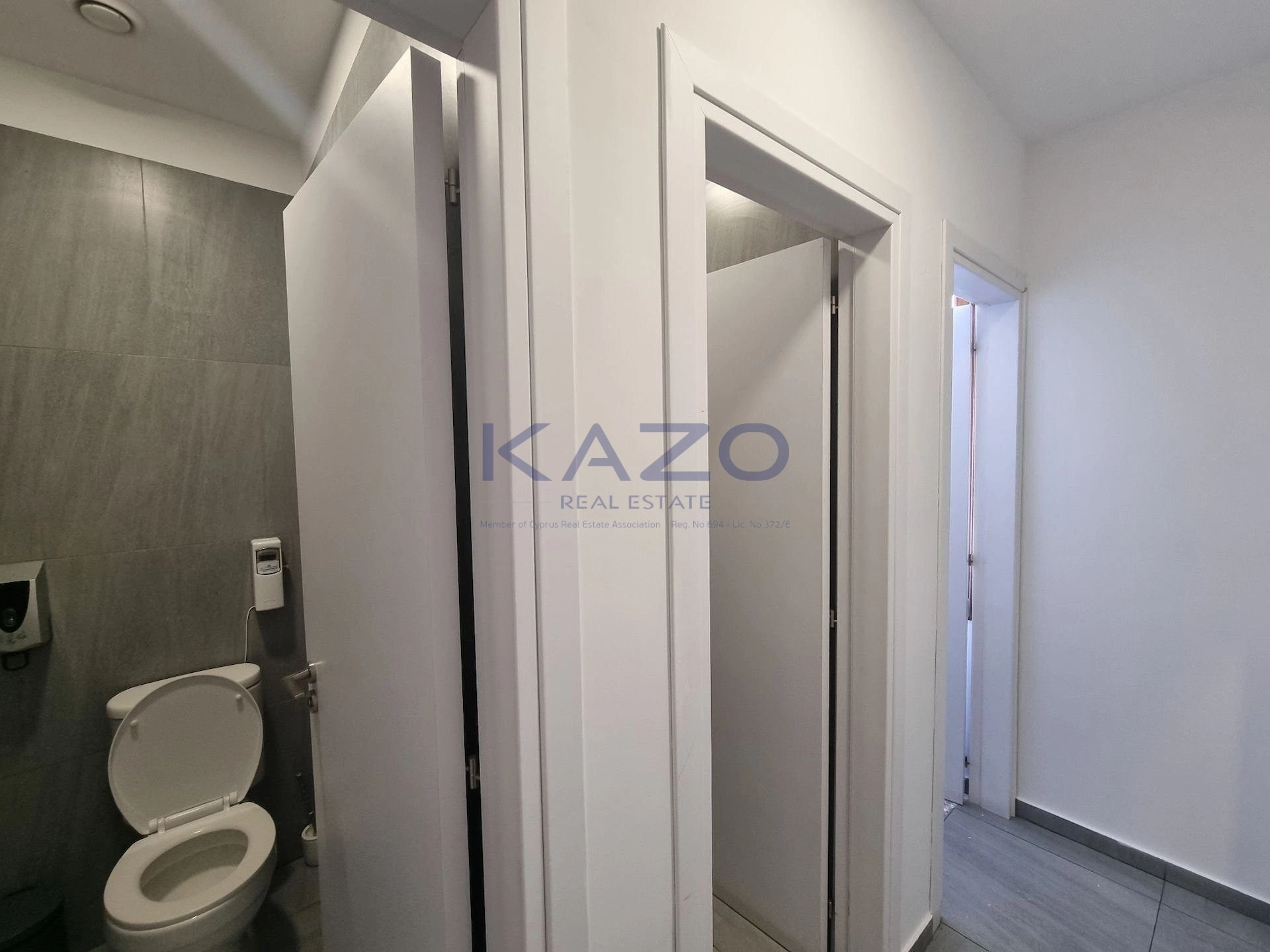 252m² Office for Rent in Limassol – Linopetra