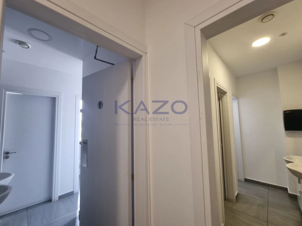 252m² Office for Rent in Limassol – Linopetra