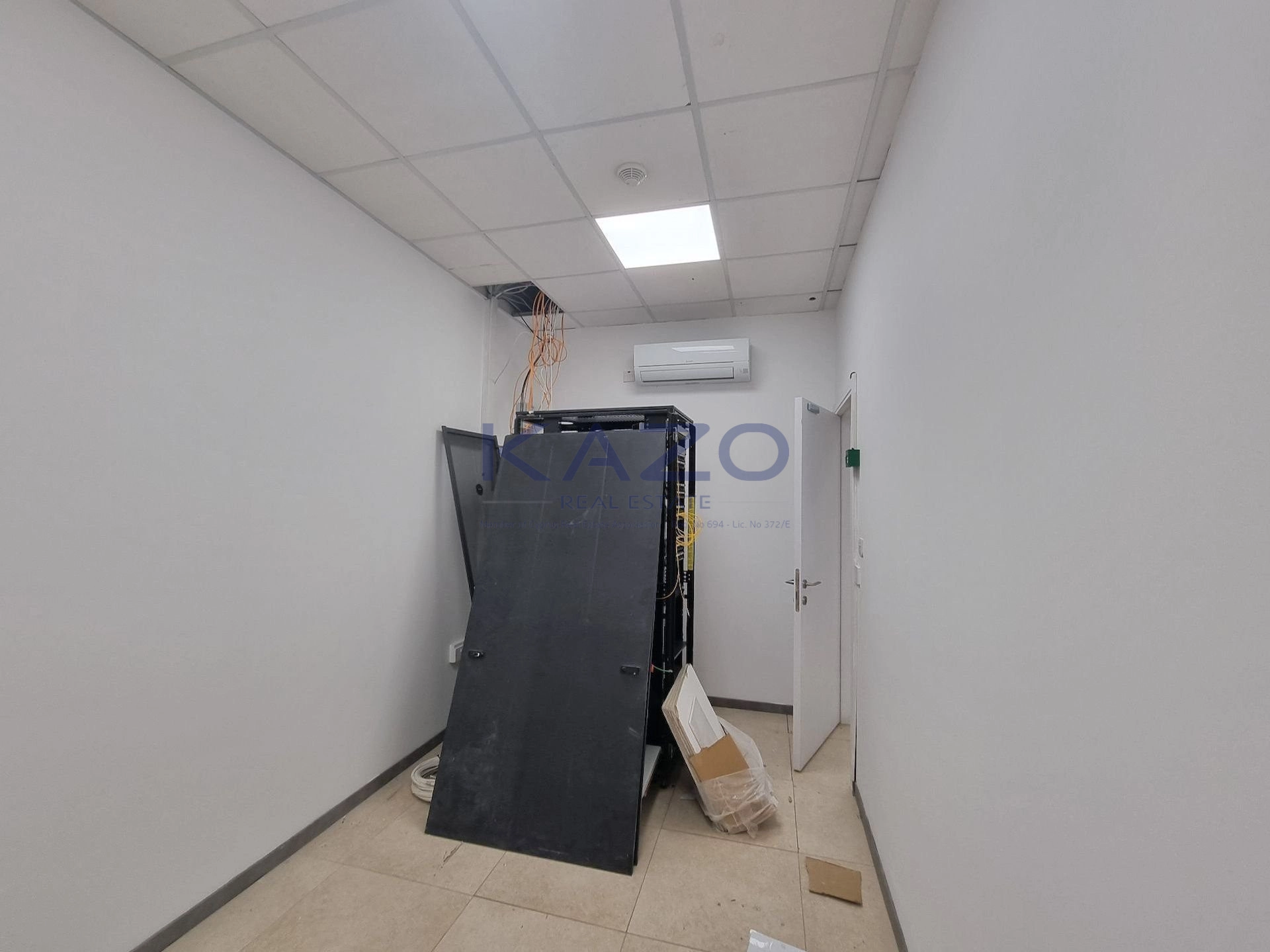 252m² Office for Rent in Limassol – Linopetra