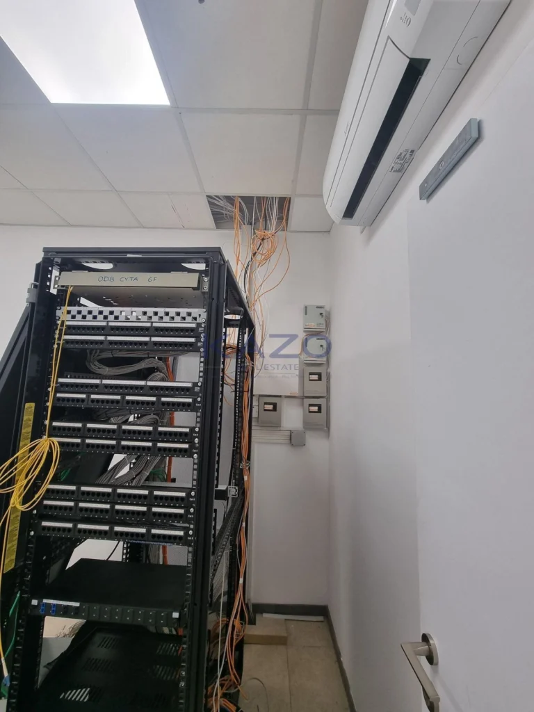 685m² Office for Rent in Limassol – Linopetra