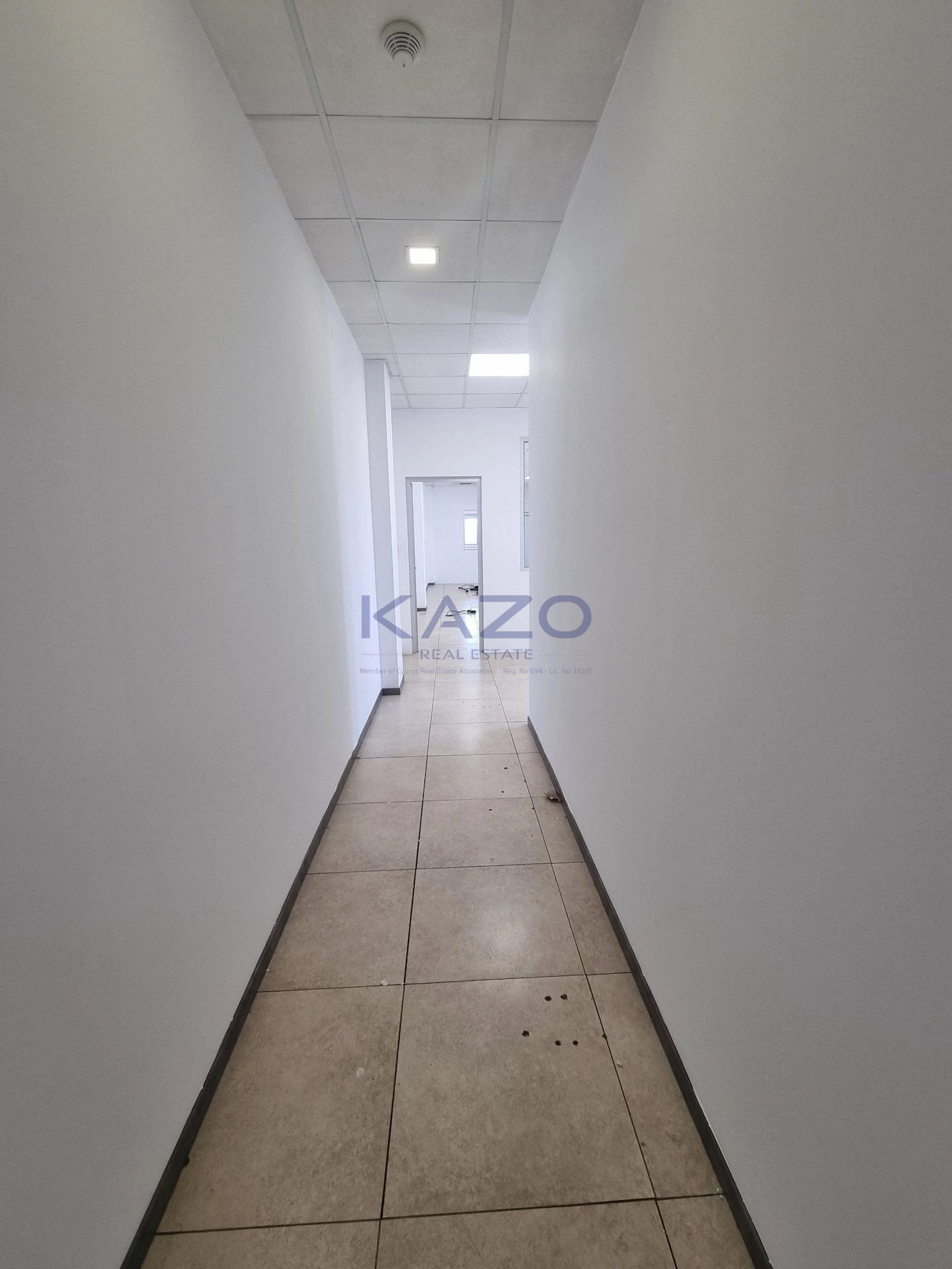 685m² Office for Rent in Limassol – Linopetra