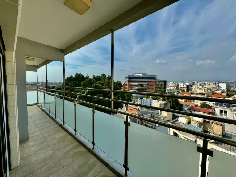 5 Bedroom Apartment for Sale in Limassol – Agia Zoni