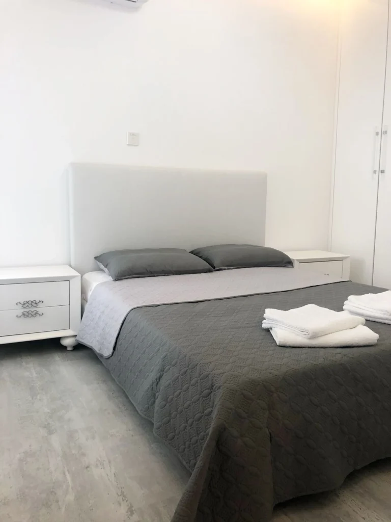 2 Bedroom Apartment for Rent in Germasogeia – Tourist Area, Limassol District
