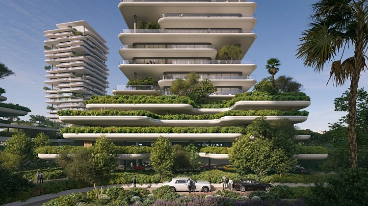 3 Bedroom Apartment for Sale in Germasogeia, Limassol District