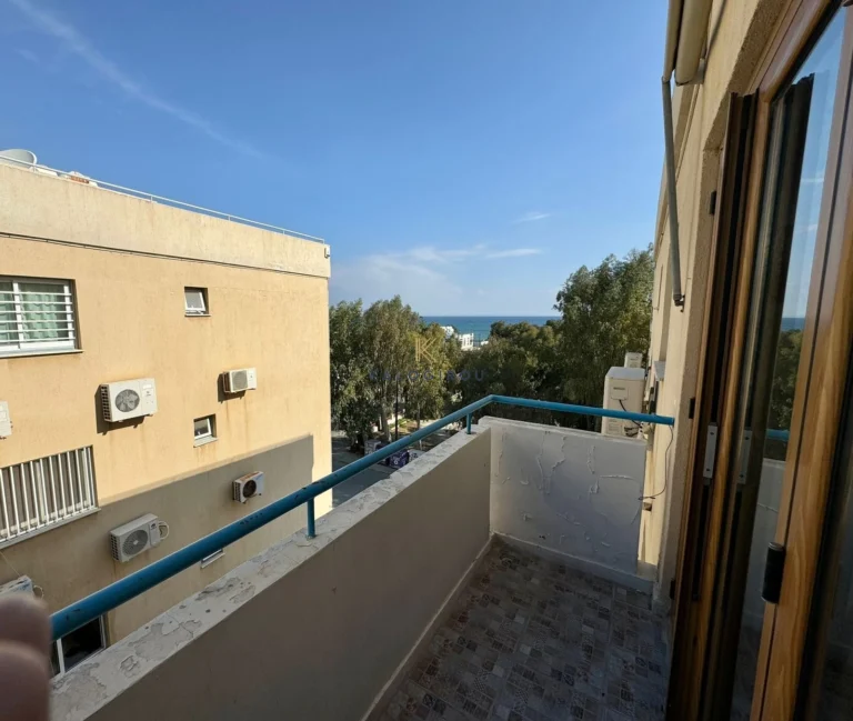 2 Bedroom Apartment for Rent in Larnaca District