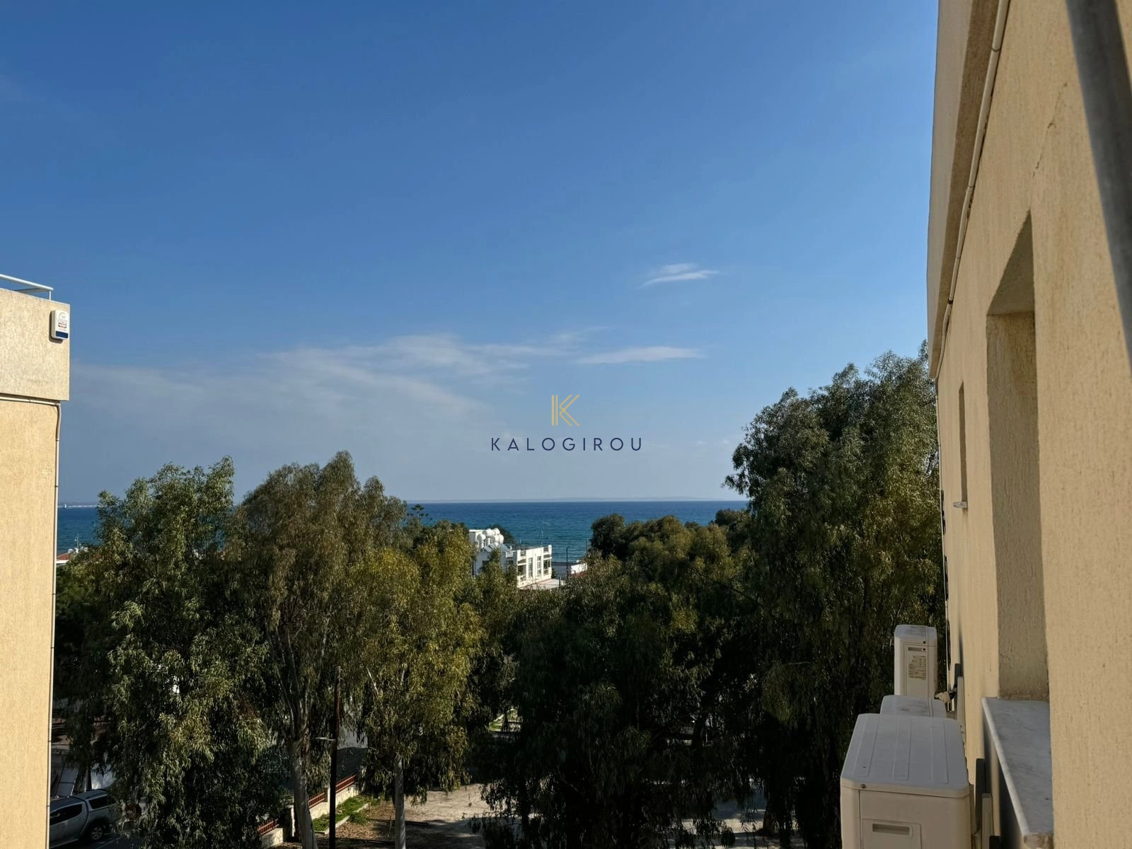 2 Bedroom Apartment for Rent in Larnaca District