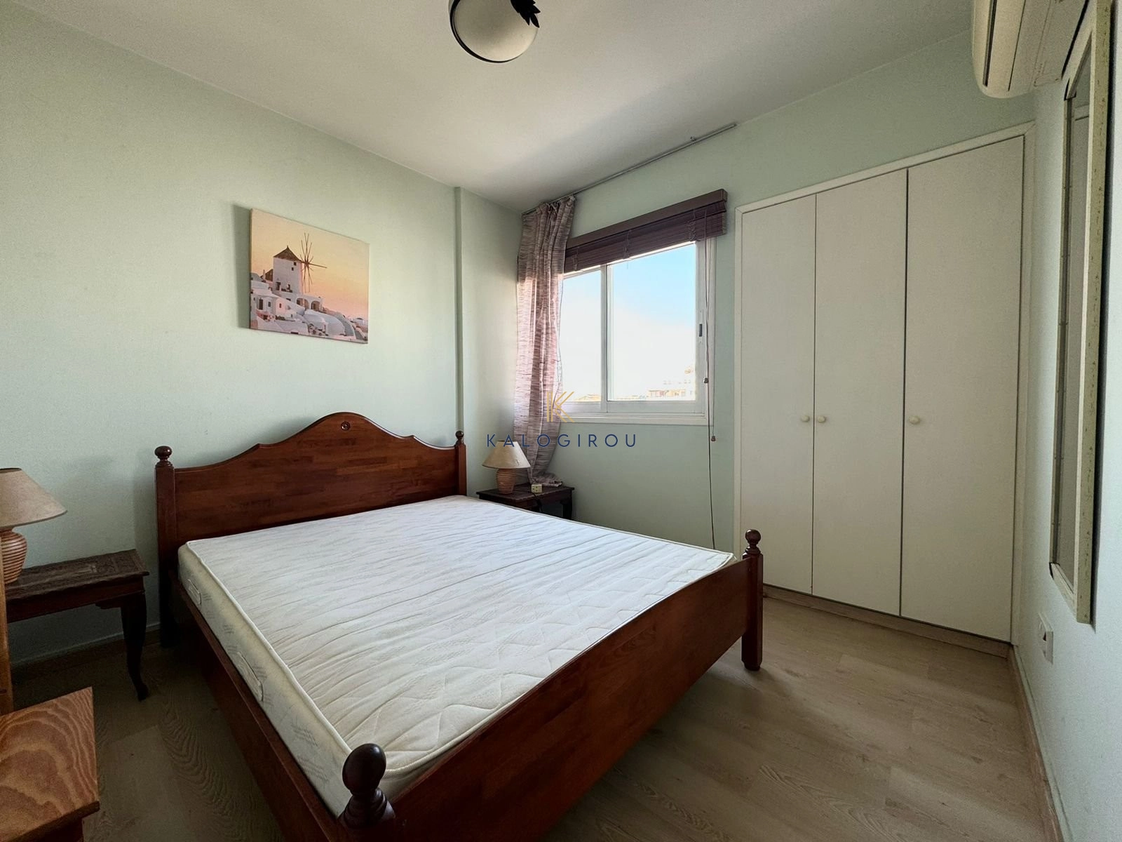 2 Bedroom Apartment for Rent in Larnaca District
