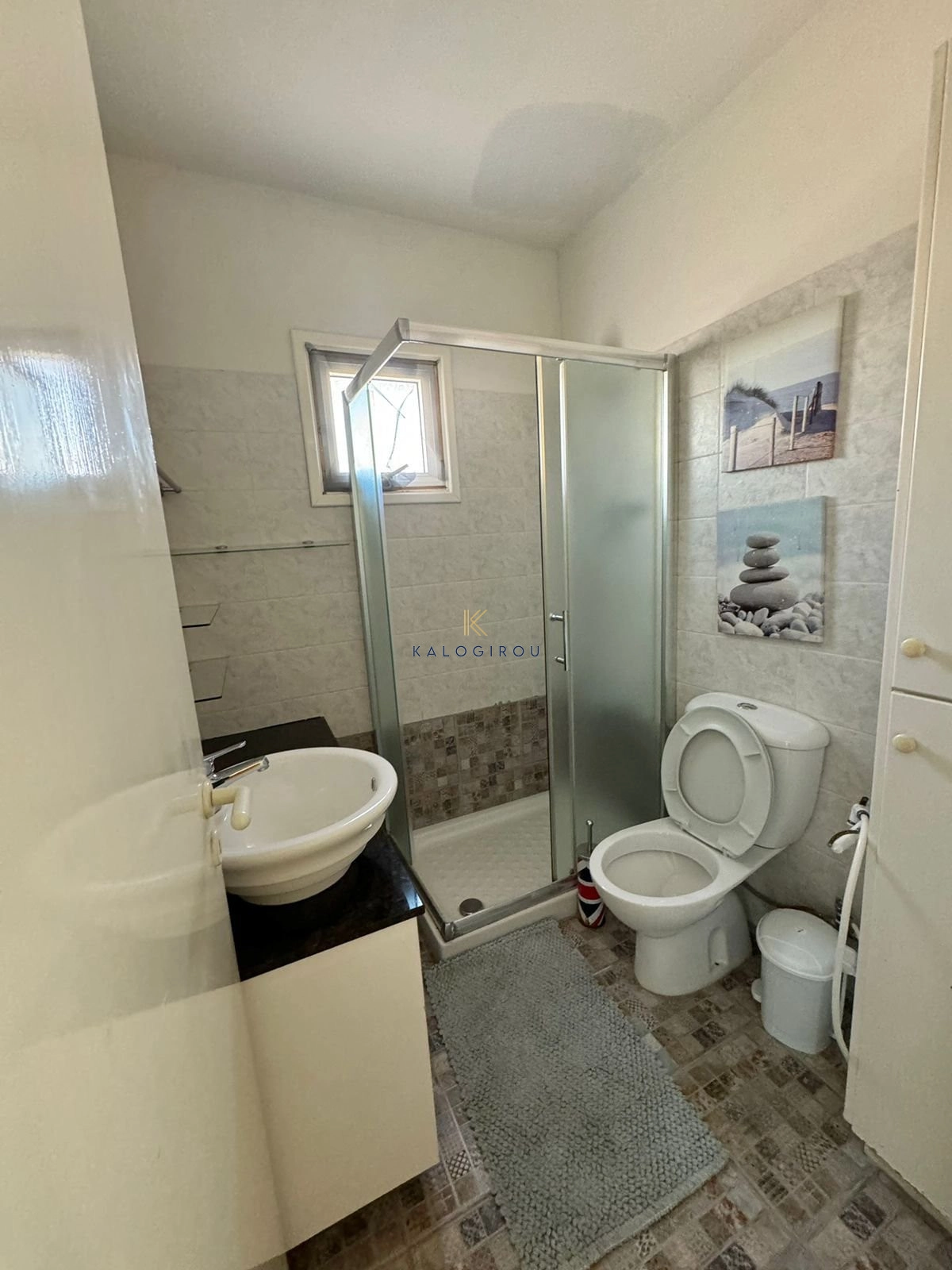2 Bedroom Apartment for Rent in Larnaca District