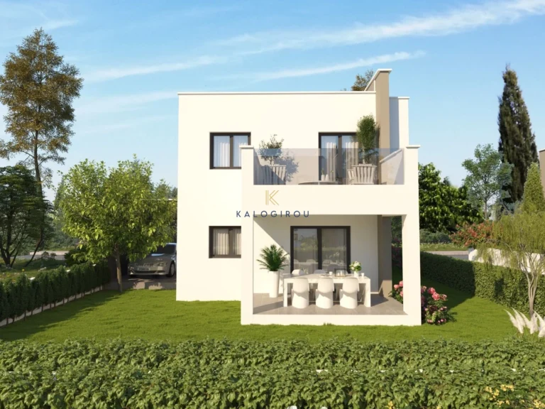 Cheap Houses and Villas for Sale Famagusta