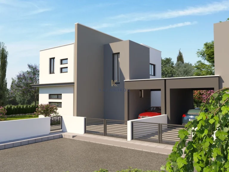 Cheap Houses and Villas for Sale Famagusta